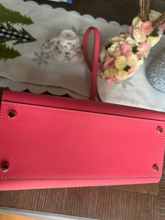 Kate Spade New York Thompson Street Sam Satchel - Picture 2 of 3